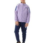Girls Tacksuit