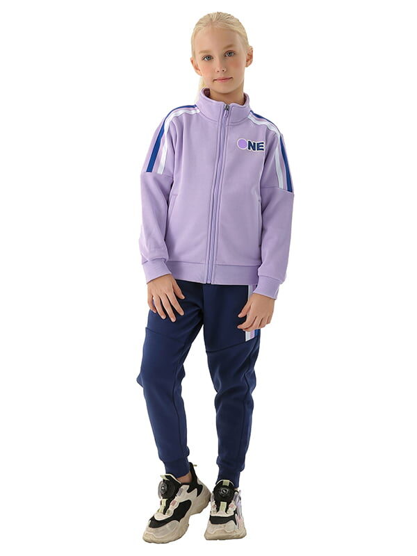 Girls Tacksuit