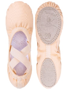 Ballet Slippers