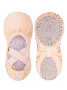 Ballet Shoes
