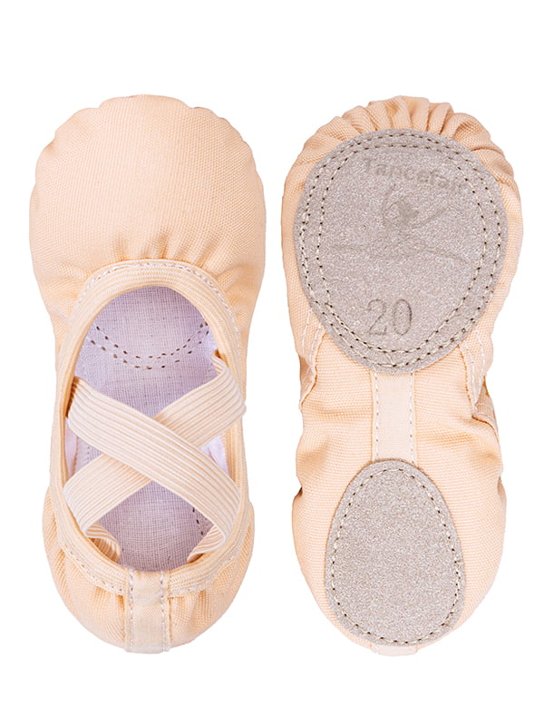 Ballet Shoes