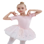 Girls Ballet Outfits 11