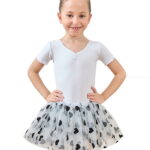 Ballet Dress for Girls 15
