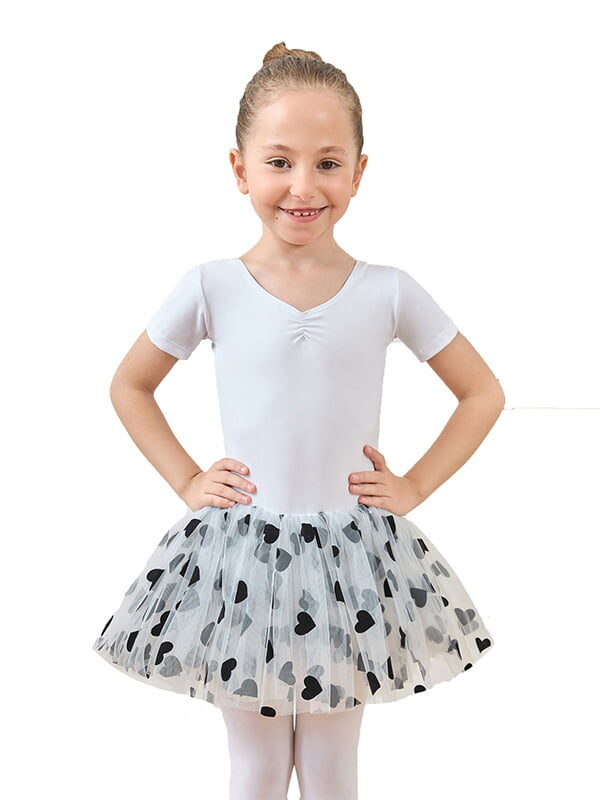 Ballet Dress for Girls 15