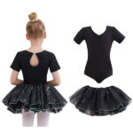 Girls Ballet Outfits 11