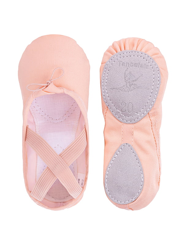 Ballet Slippers
