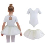 Girls Ballet Outfits 11