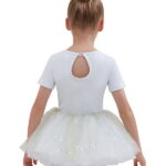 Girls Dance Leotard 14