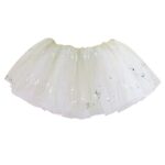 Ballet Tutu Skirt