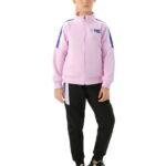 Girls Tacksuit