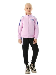 Girls Tacksuit