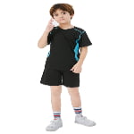 Boys Short Set