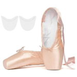 Ballet Pointe Shoes