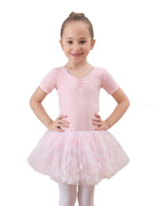 Ballet Dress for Girls 15