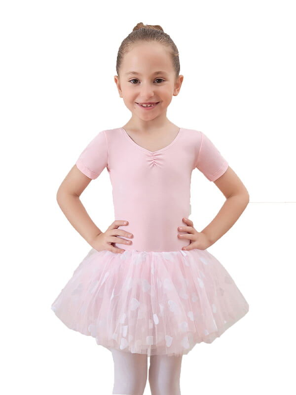 Ballet Dress for Girls 15