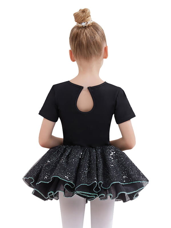 Girls Ballet Outfits 11