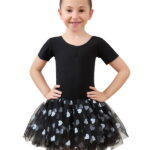 Ballet Dress for Girls 15