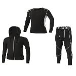 Boys Jogger Set