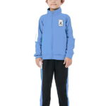 Kids Girls Boys Tracksuit
