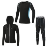Boys Jogger Set