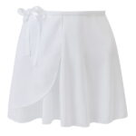 Ballet Wrap Skirt
