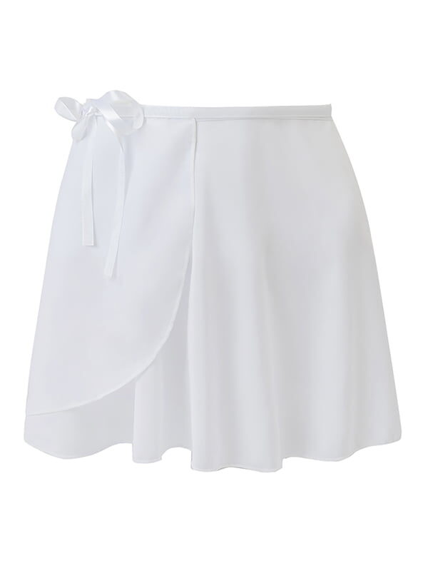Ballet Wrap Skirt
