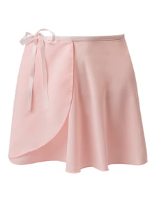 Ballet Wrap Skirt